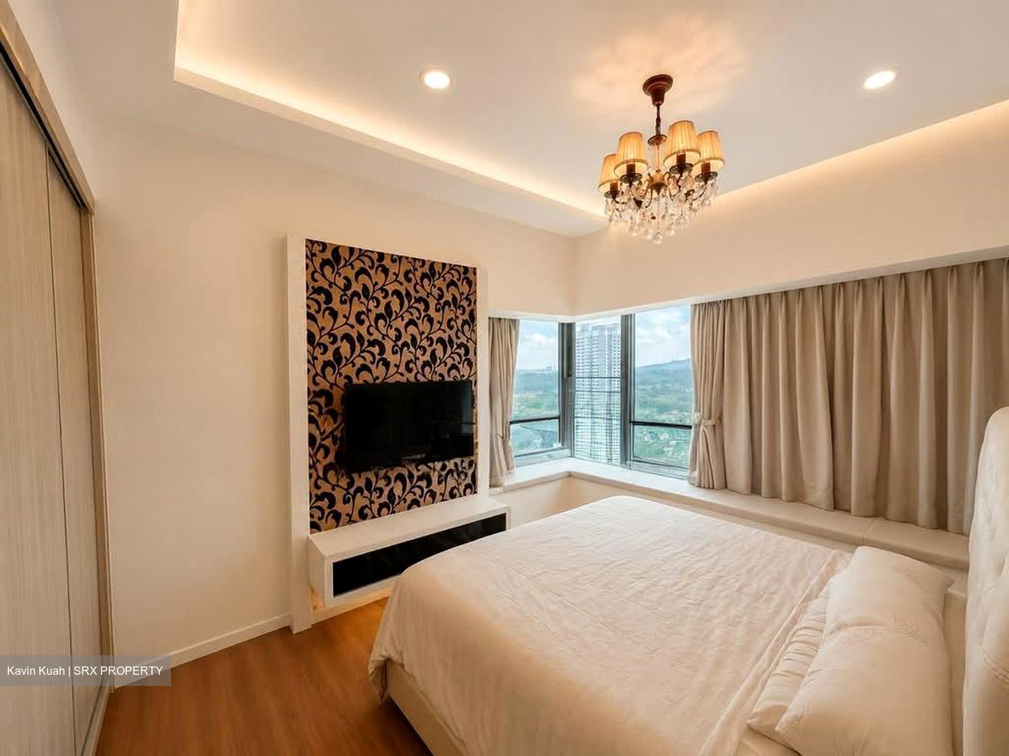 Trevista (D12), Condominium #585087991